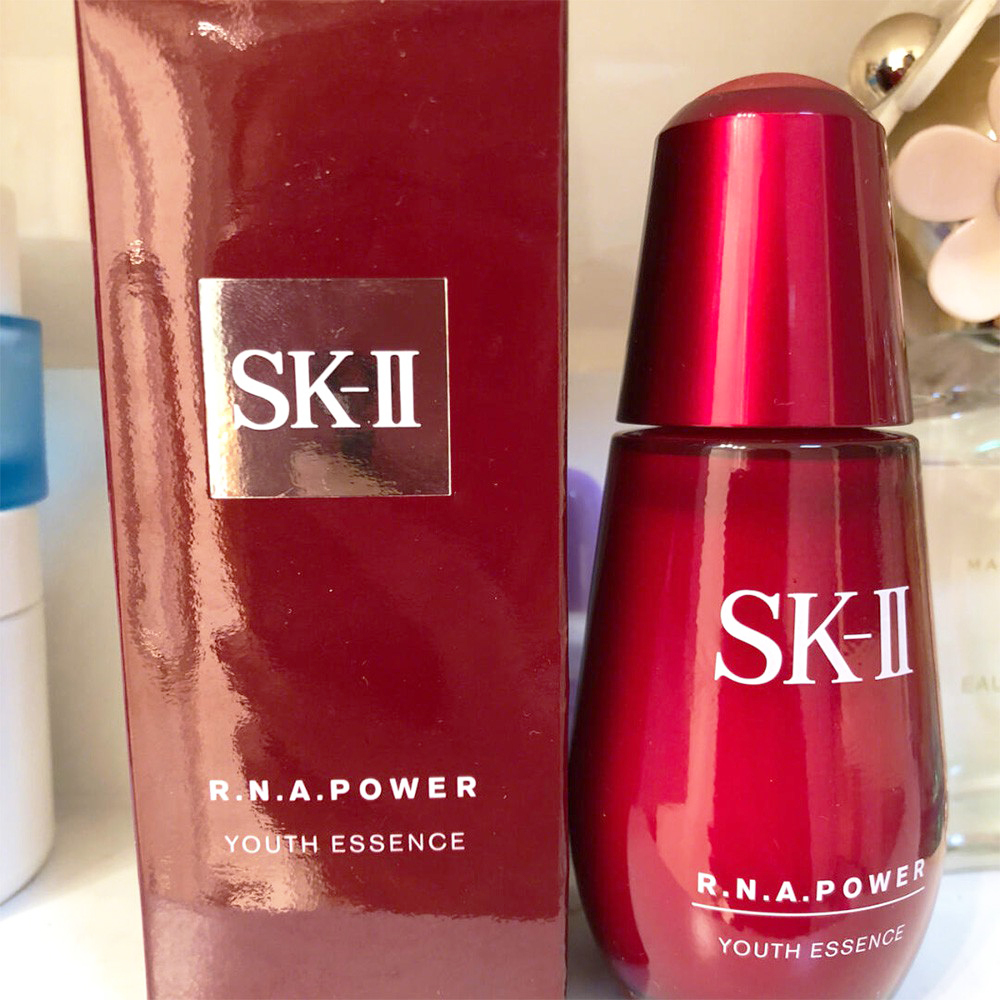 SK II R.N.A. Power Youth Essence 50 ml